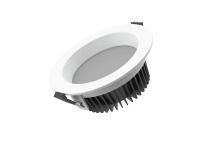 Светильник LED ВАРТОН Downlight круглый 116*48 11W 4000K