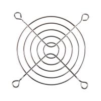 Решетка для вентилятора 80мм REXANT