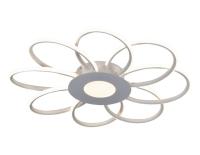 FL430/8+1 WH 96W 4200K 630*630*60 (Без ПДУ)