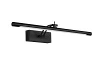 Бра Zortes BESSER ZRS.64707.9, Мощность - 9Вт, Тип лампы: LED, В - 60мм / Г - 195мм / Ш - 450мм