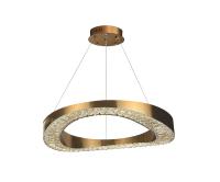 07676-80,20 Подвес Тауна бронза