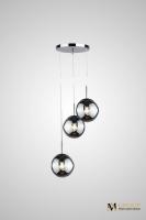 Светильник подвесной AM352-3CH