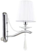 Светильник настенный 1042/09/01W Stilfort  серия Nifty