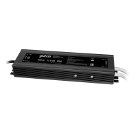 Блок питания Gauss 200W 12V IP66 1/15