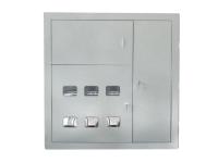 ЩЭ 6 кв. Щит этажный (1000х950х140) IP31 EKF Basic