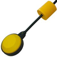 Выключатель поплавковый TSY-4 шнур 2 м. ЭНЕРГИЯ