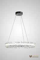 Светильник подвесной AM455 L600 CH