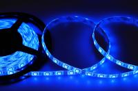 Лента светодиодная 12В, SMD3030, 48 LED/м, RGB, 10мм, IP65 NEON-NIGHT