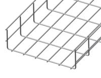 Лоток проволочный 150х85х3000 (4,0 мм) Промрукав