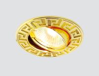 120090 GD Золото MR16