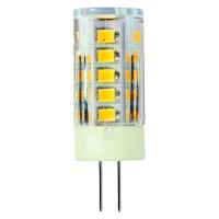 Лампа GLDEN-G4-5-P-12-2700 5/100/500