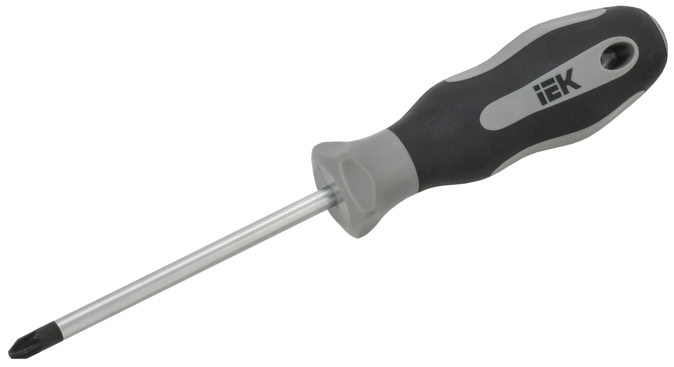 ARMA2L 5 Отвертка PZ2х100 Т2 IEK