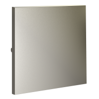 Клавиша для выключателя/переключателя одноклавишного, S70 (шелк)