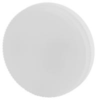 Лампочка светодиодная ЭРА RED LINE LED GX-10W-840-GX53 R GX53 10Вт таблетка нейтральный белый свет