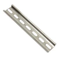 DIN-рейка усиленная 1 2мм. перфорированная  (1000мм.) EKF PROxima