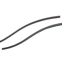 507057 Шинопровод гибкий 5m/roll DUE ЧЕРНЫЙ