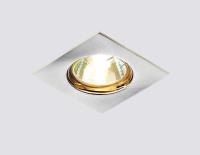 866A SS Сатин серебро