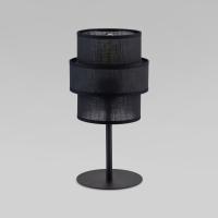 Настольный светильник 5895 Calisto Black