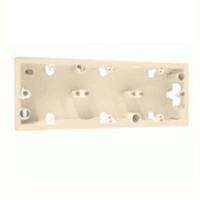 Legrand Valena Крем Рамка подъёмная 3-ая