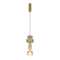 Подвесной светильник Maytoni MOD253PL-L18BS3K1