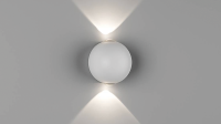 Светильник настенный GW SFERA-SBL