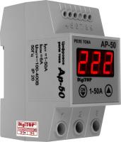 Реле тока  A-protector_Ap-50A