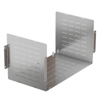 Перегородки для сборки горизонтальных шин Ш400 Г600 EKF AleSta