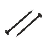 Саморез гипсокартон-дерево KRANZ 3.5х55, упаковка поставщика (4 000 шт.)