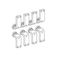 4P СТАЦ. 630/1600  ПЕРЕДНЕЕ ПРИСОЕДИНЕНИЕ СНИЗУ