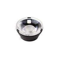 075115 Сменная оптика для модулей STELLA 07507х/07509х 7W-12W линза 15G