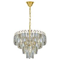 Люстра подвесная AM Group IDEAL D400