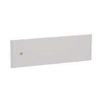 Дверь секционная глухая В250 Ш800 EKF AleSta