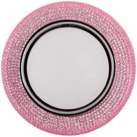 Светильник GCL-GX53-H38-BL-2 Модерн коралл