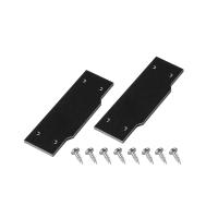 502467 Торцевая заглушка к профилю 502420