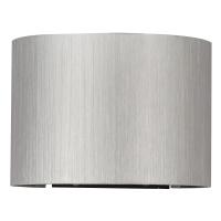 Светильник GWL-2GX53-M-IP20 Круглый Хром