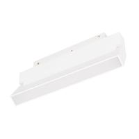 Светильник MAG-ORIENT-FLAT-FOLD-S230-12W Warm3000 (WH, 80 deg, 48V DALI) (Arlight, IP20 Металл, 5 лет)