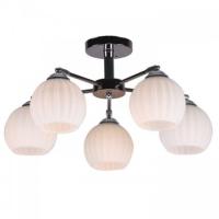 Люстра потолочная И MD.0547-5-S CH