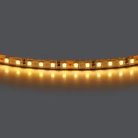 420803 Лента LIGHTSTAR LED 24V 12W 120leds/M 1600LM/M 3000K IP20 1шт = 5м