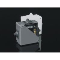 8107 (KA) КОРОБКА ЗАКРЫТАЯ IP40 (100 шт) серая