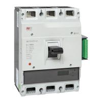 Автоматический выключатель AV POWER-4/3 1000А 100kA ETU6.2 EKF AVERES