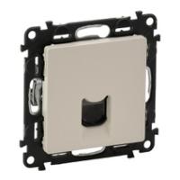 Legrand Valena LIFE DIY Сл.кость Розетка комп(RJ45) 1-ая 5 кат UTP