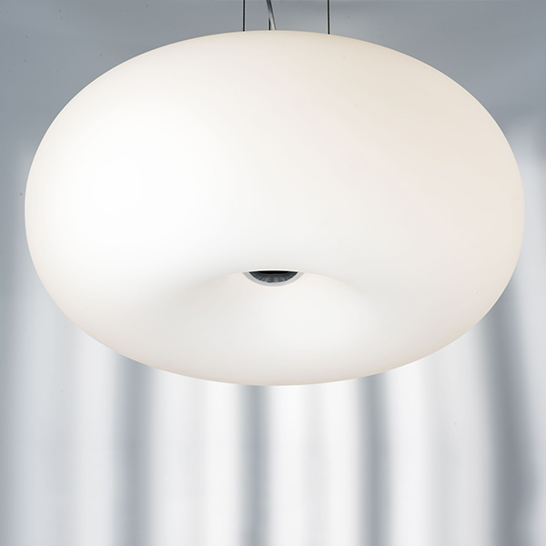 801040 2КОР! Люстра MERINGE 3х40W E27 ХРОМ/БЕЛЫЙ