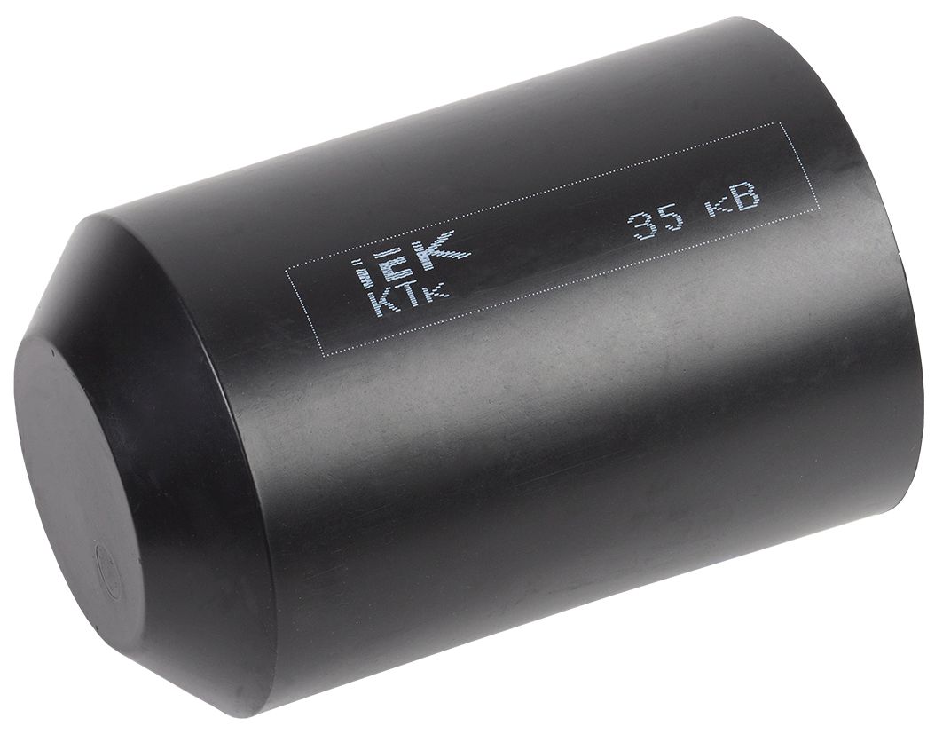 Капа термоусаживаемая КТк 100/45 35кВ IEK