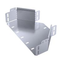 Переходник симметричный Стандарт INOX (AISI 316) 300х150х80 Промрукав