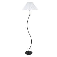 Декоративная настольная лампа Arte Lamp AGATHA A5069LT-1BK