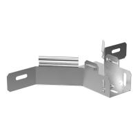 Ответвитель горизонтальный Стандарт INOX (AISI 304) 50х50 Промрукав