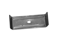 Клипса крепления к потолку для профиля DN18511, DN18516, DN18513,Серия:DN8ALE