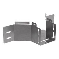 Ответвитель горизонтальный Стандарт 100х100 Промрукав