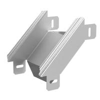 Угол вертикальный внешний 90 градусов Стандарт HDZ 150х50 Промрукав