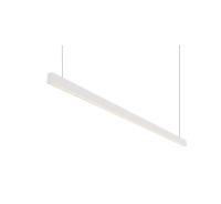 DK9303-WH Линейный светильник 72W 3000mm 3000K, белый